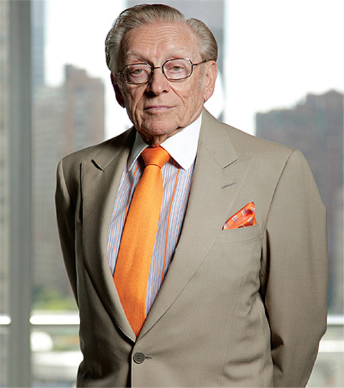 Larry Silverstein